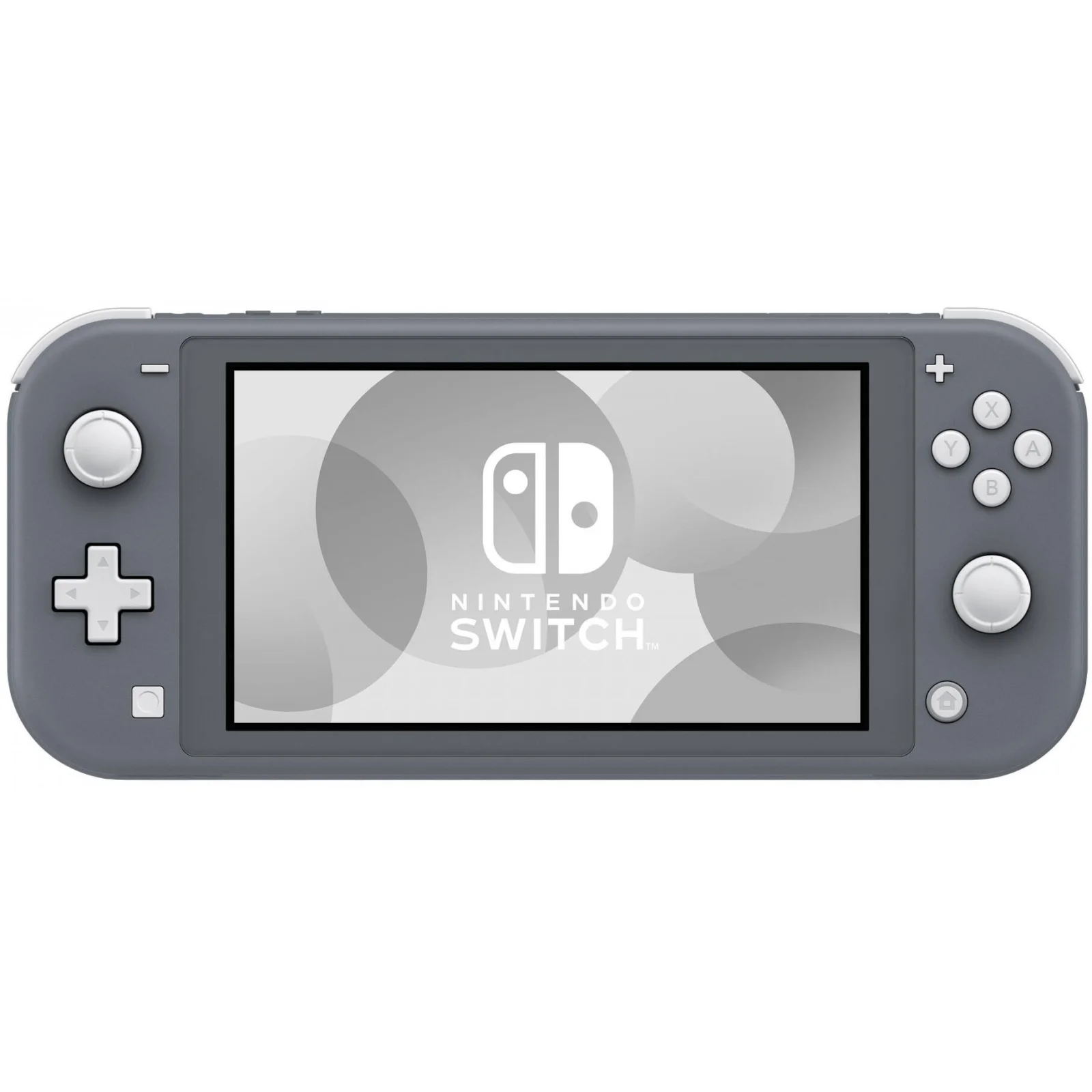 Портативна ігрова приставка Nintendo Switch Lite Grey