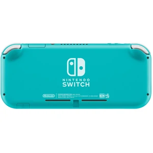 Портативна ігрова приставка Nintendo Switch Lite Turquoise