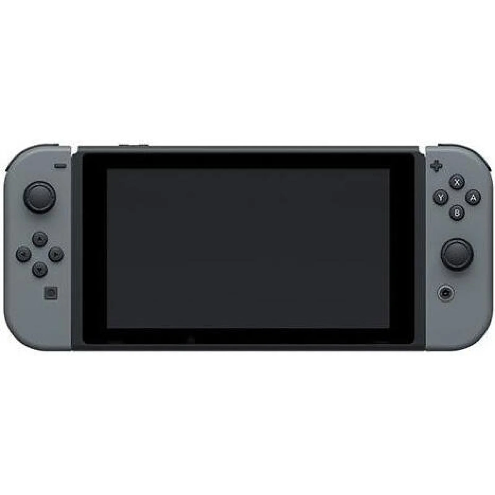 Портативна ігрова приставка Nintendo Switch with Gray Joy Con