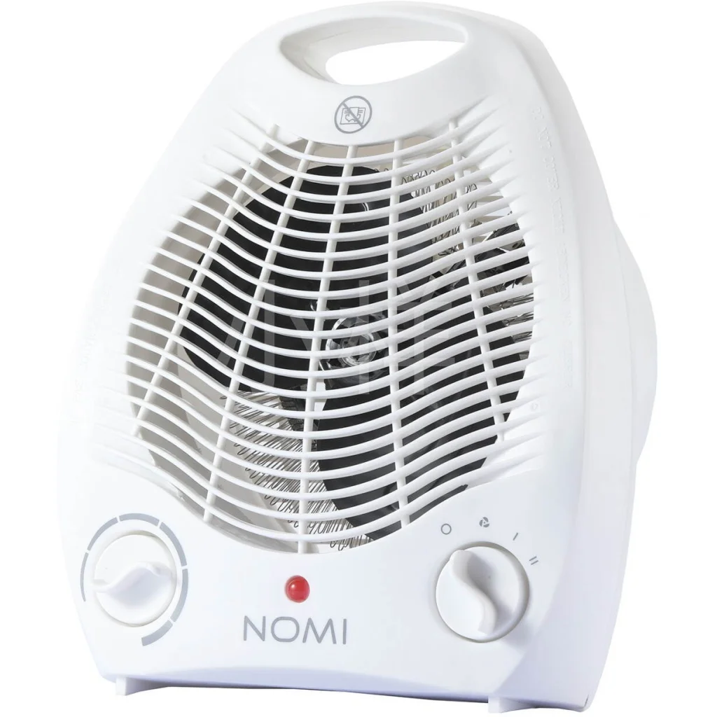Тепловентилятор Nomi SFH-02 UA