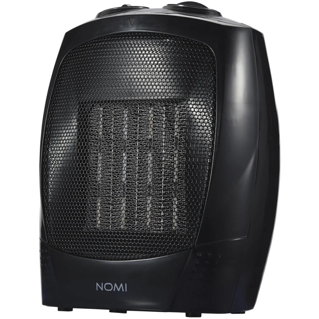 Тепловентилятор Nomi SFH-05 UA