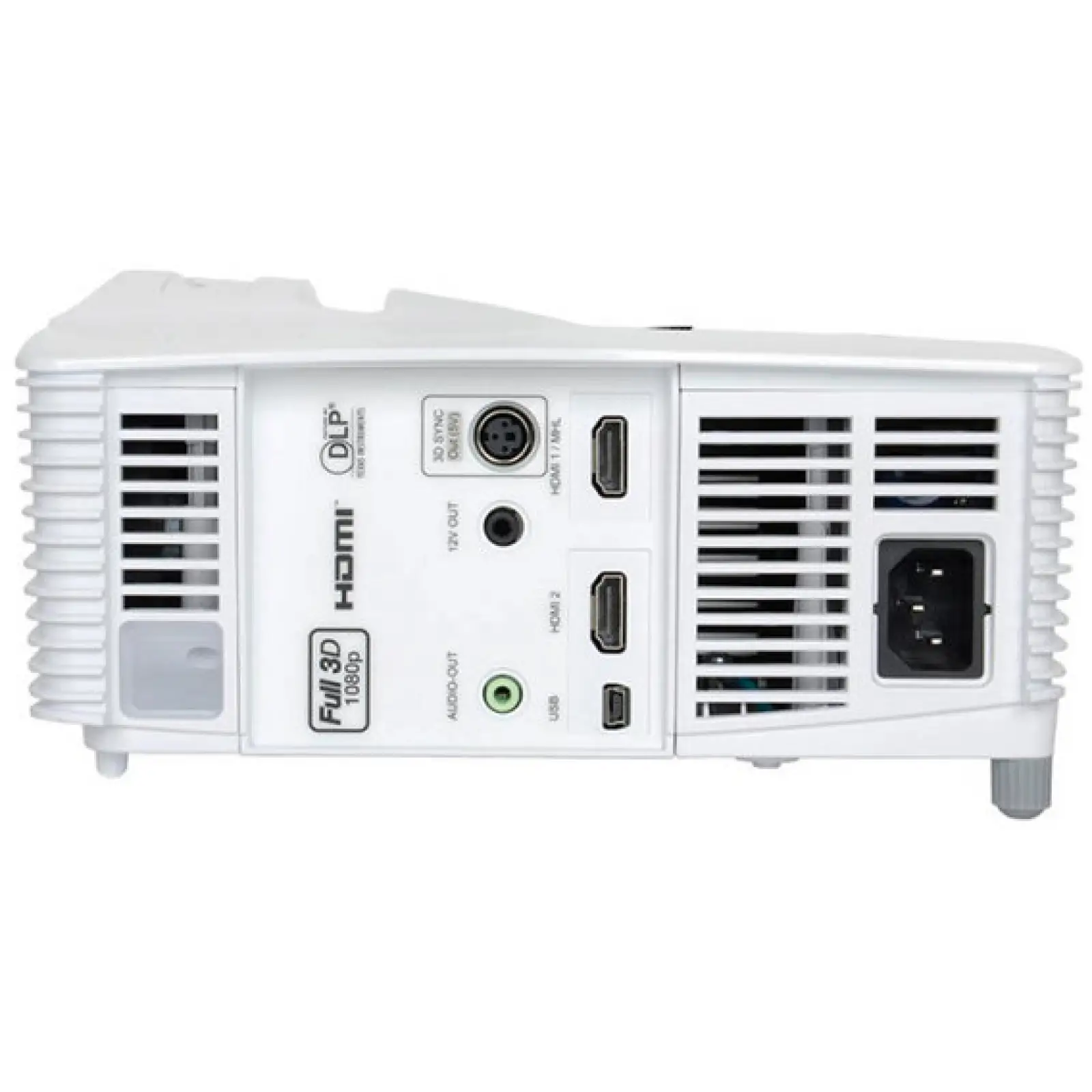 Проектор Optoma GT1080e (95.8ZF01GC2E)