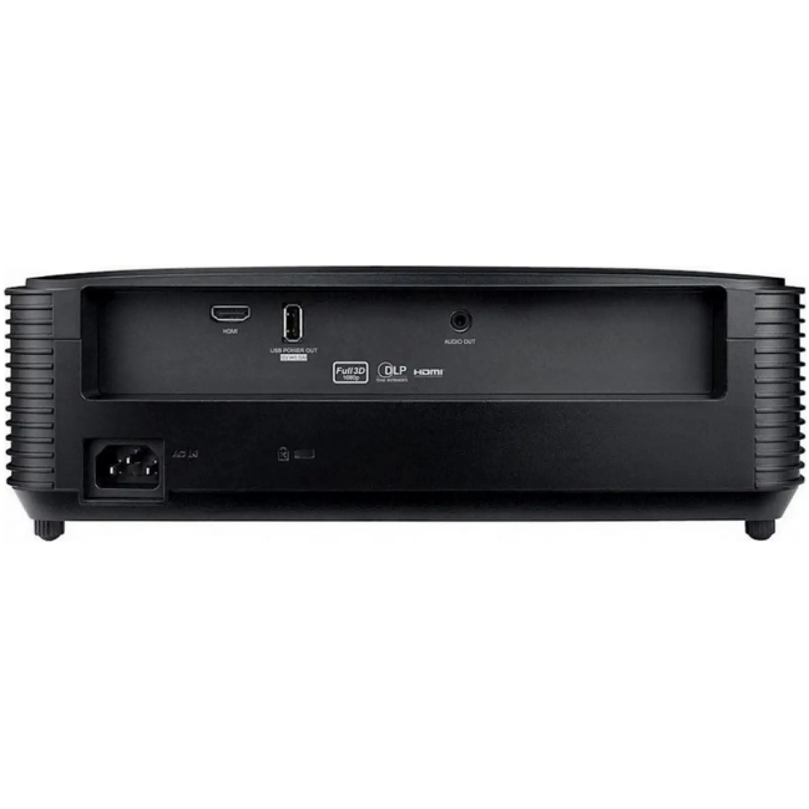 Проектор Optoma HD28E (E1P0A3PBE1Z5)