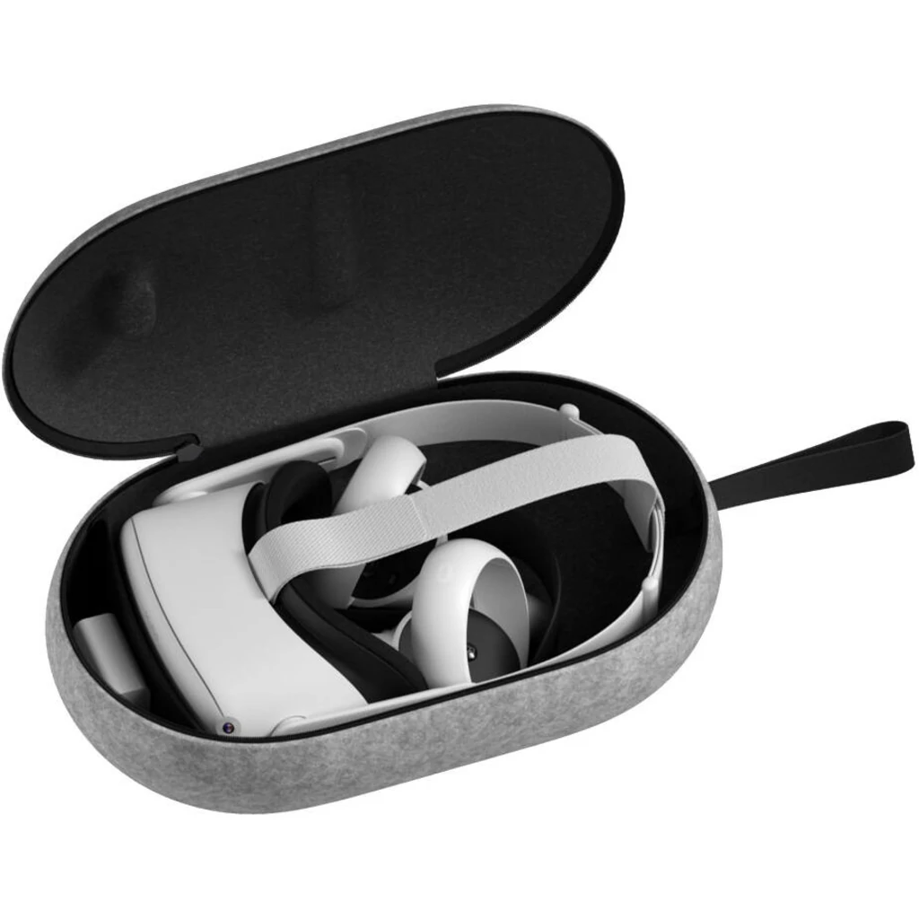 Футляр Oculus Quest 2 Carrying Case
