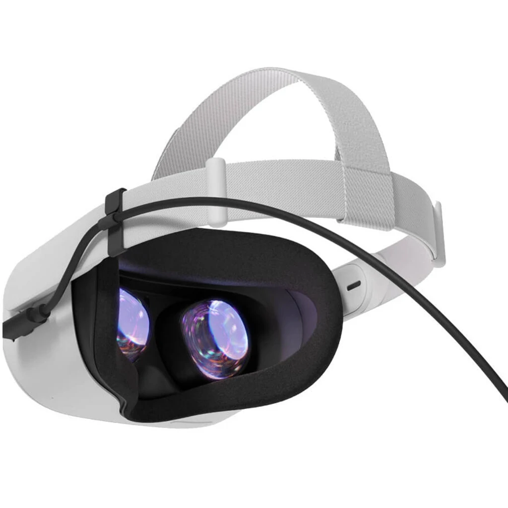 Кабель Oculus Quest 2 Link Type С - Type C