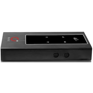 Модем 4G/3G + Wi-Fi Olax MF981 4G/3G Black