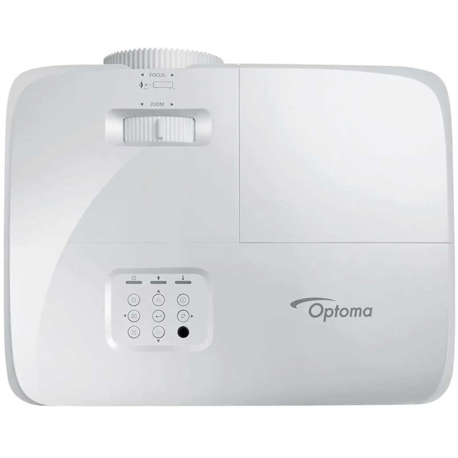 Проектор Optoma HD29HLV