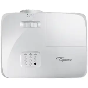 Проектор Optoma HD29HLV