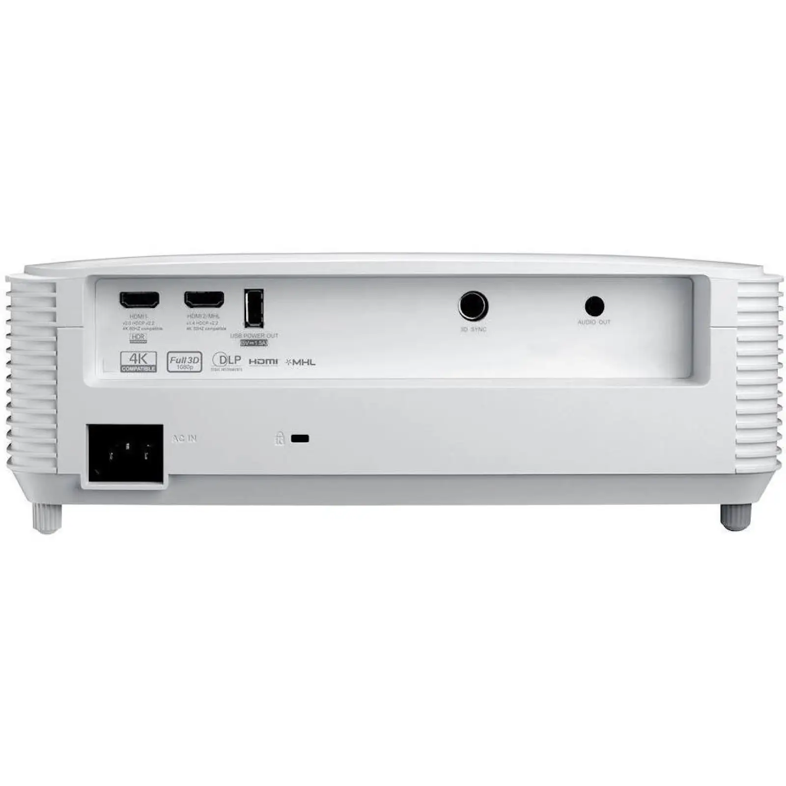 Проектор Optoma HD29HLV