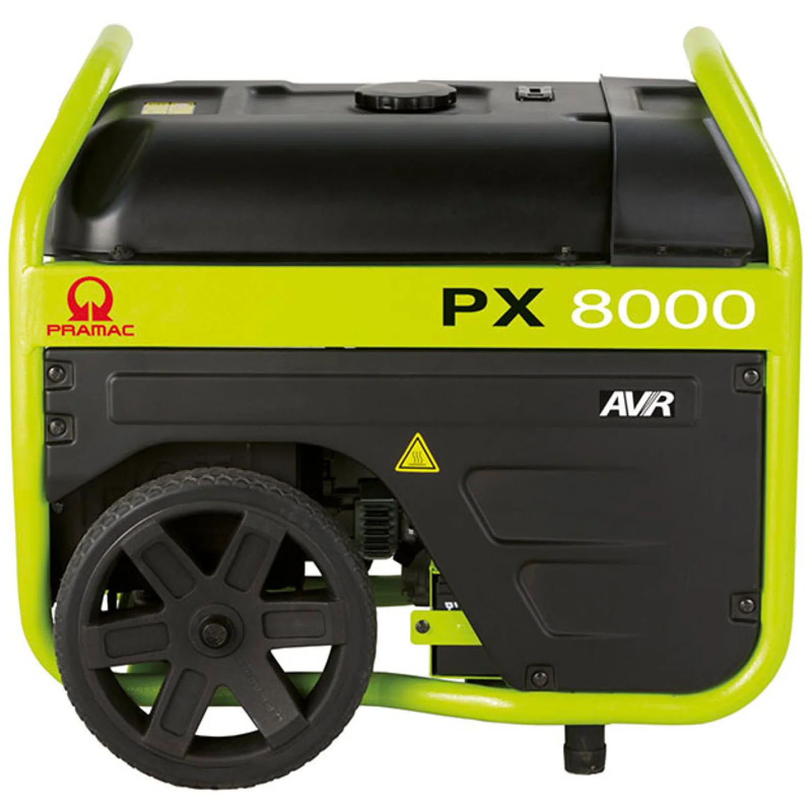 Генератор бензиновый Pramac PX8000