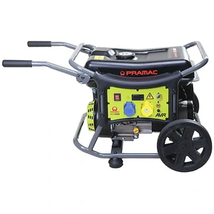 Генератор бензиновий Pramac WX3200