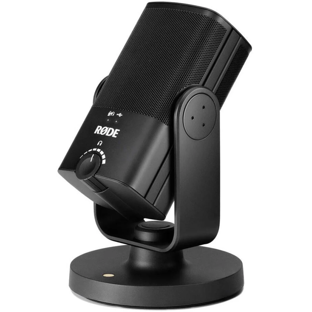 Микрофон Rode NT-USB Mini