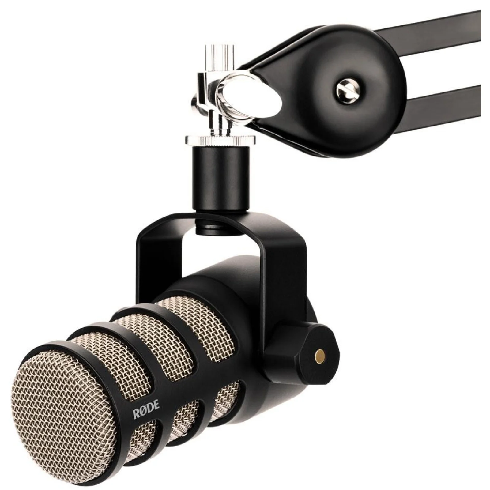 Микрофон Rode PodMic