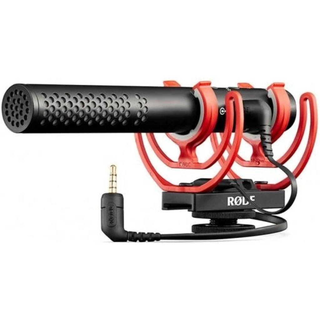 Мікрофон Rode VideoMic NTG