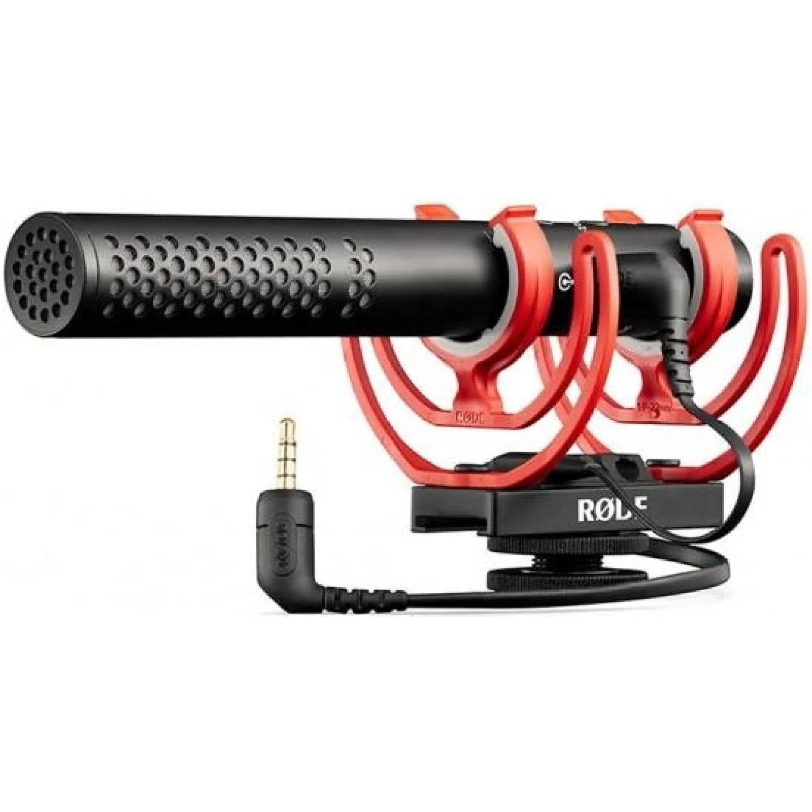 Мікрофон Rode VideoMic NTG