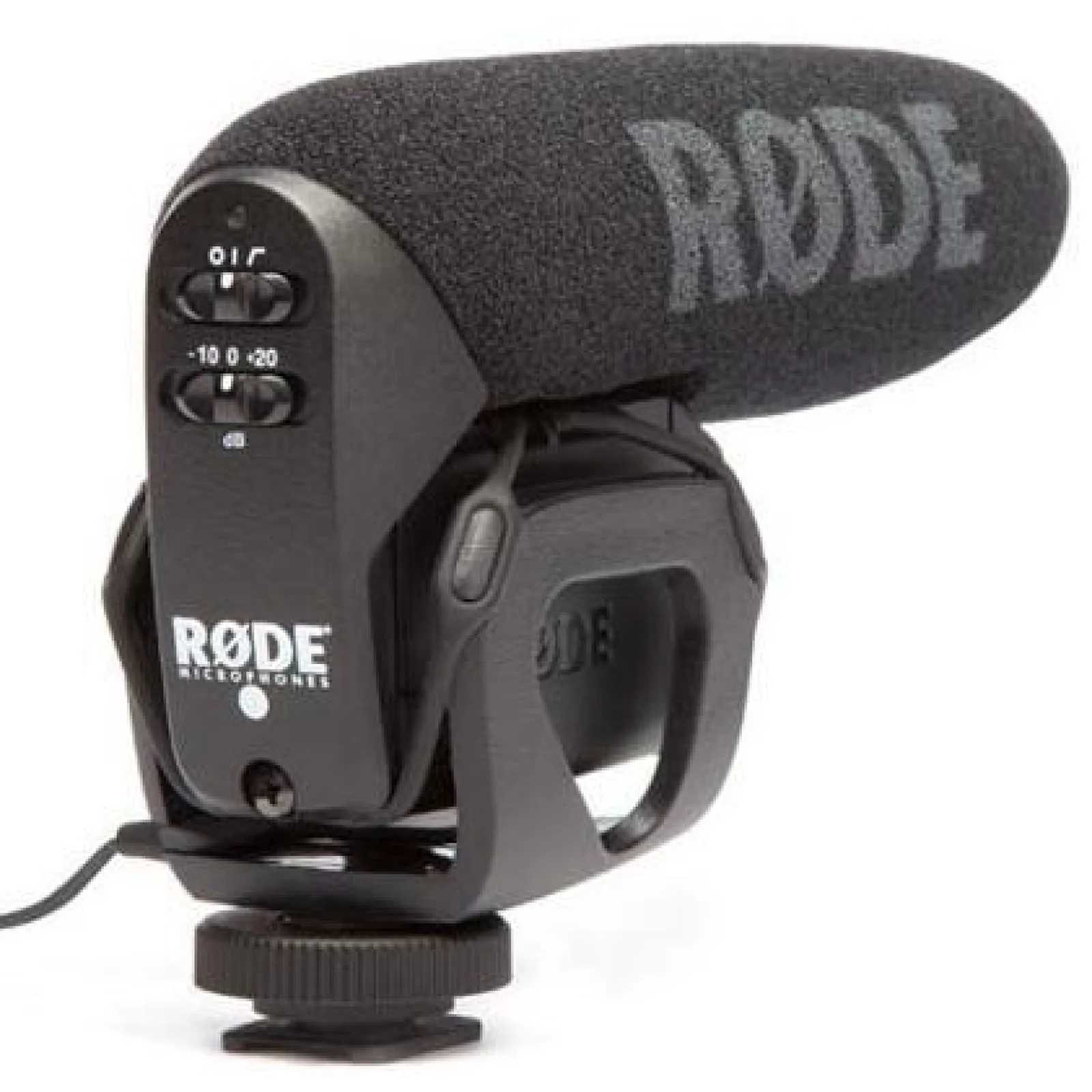 Мікрофон Rode VideoMic Pro