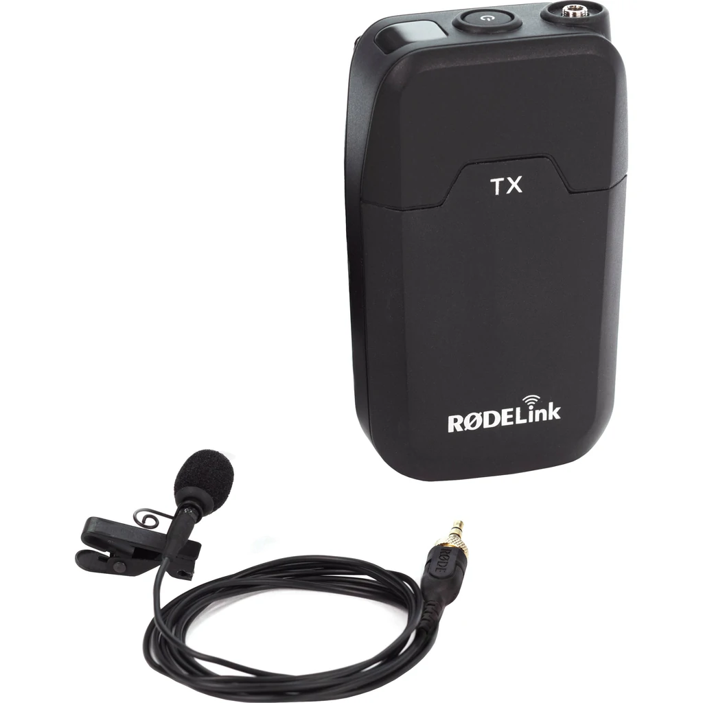 Накамерна радіосистема Rode Rodelink TX-Belt Transmitter