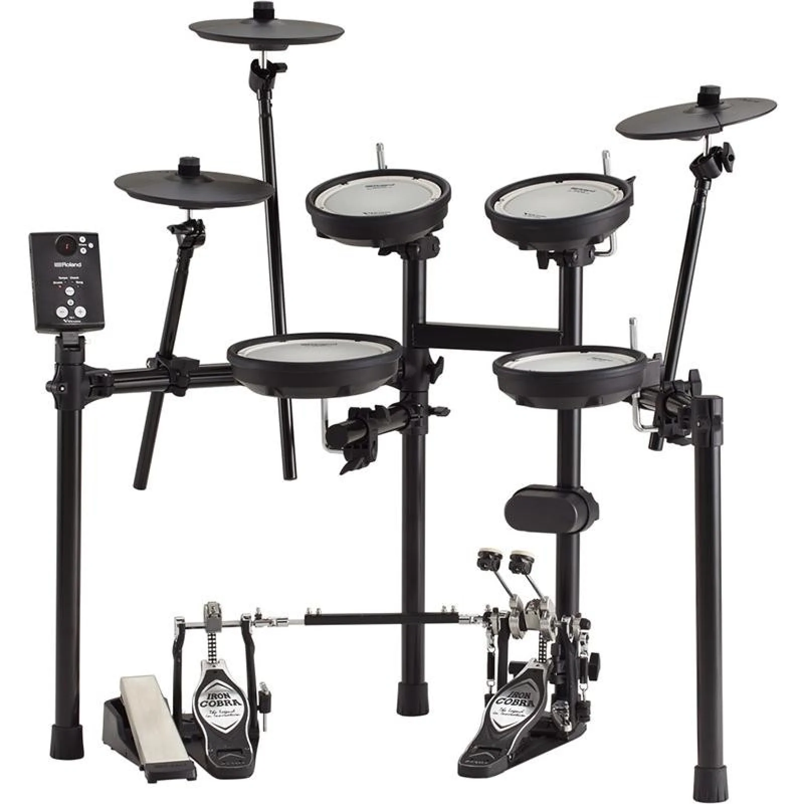 Портативный блок цифровых барабанов Roland TD-1DMK