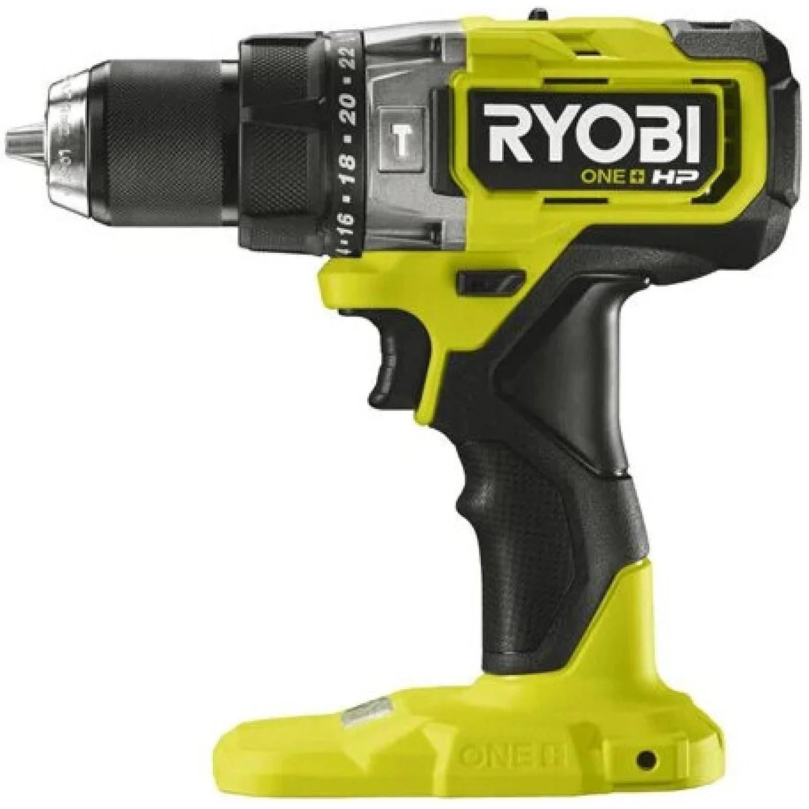 Шуруповерт Ryobi 18В RPD18X-2C52S