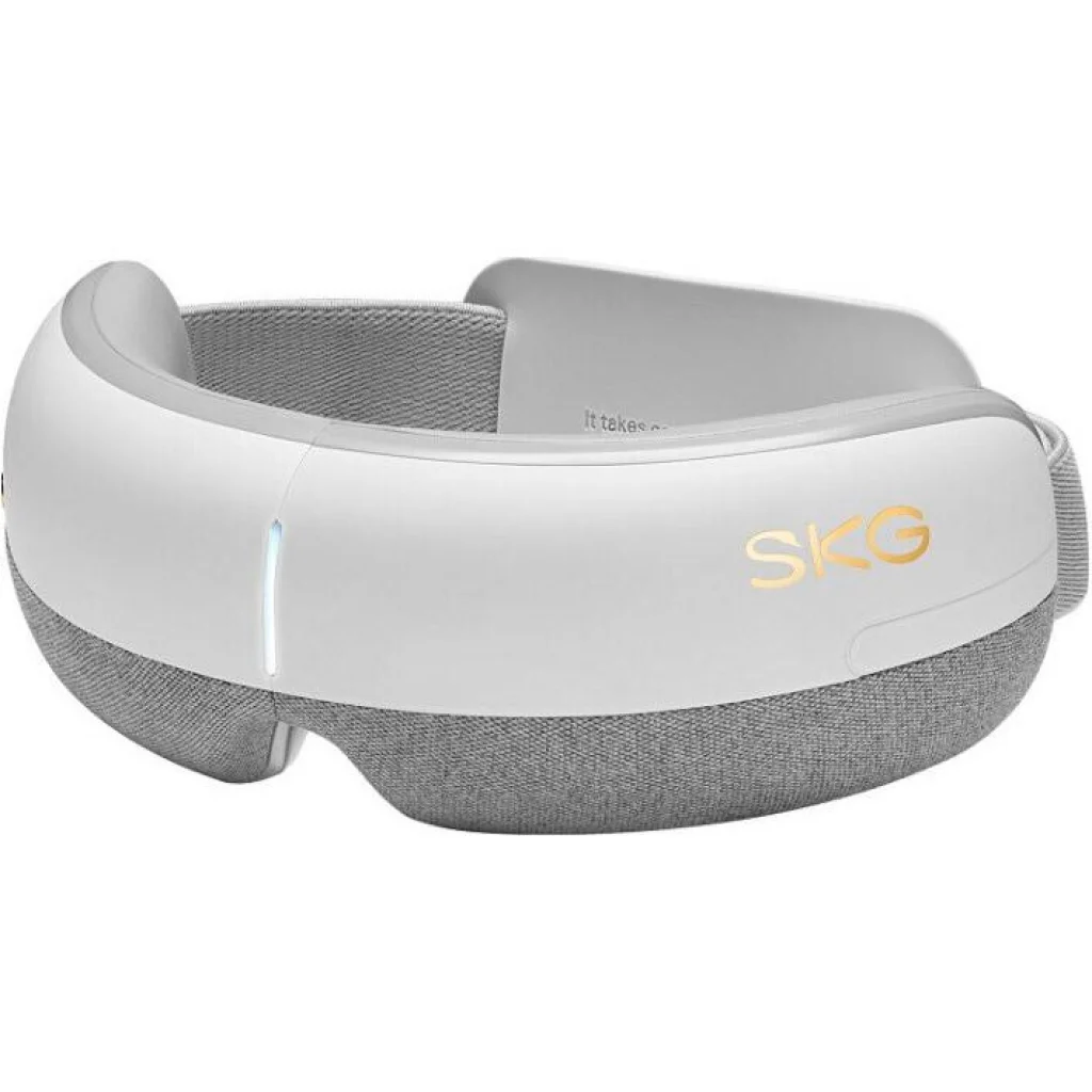 Массажер для глаз SKG E3 (E3-EN) EU