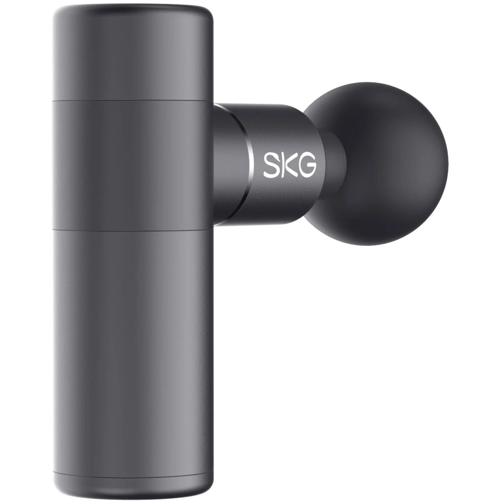 Ручний масажер SKG Gun F3mini Gray EU