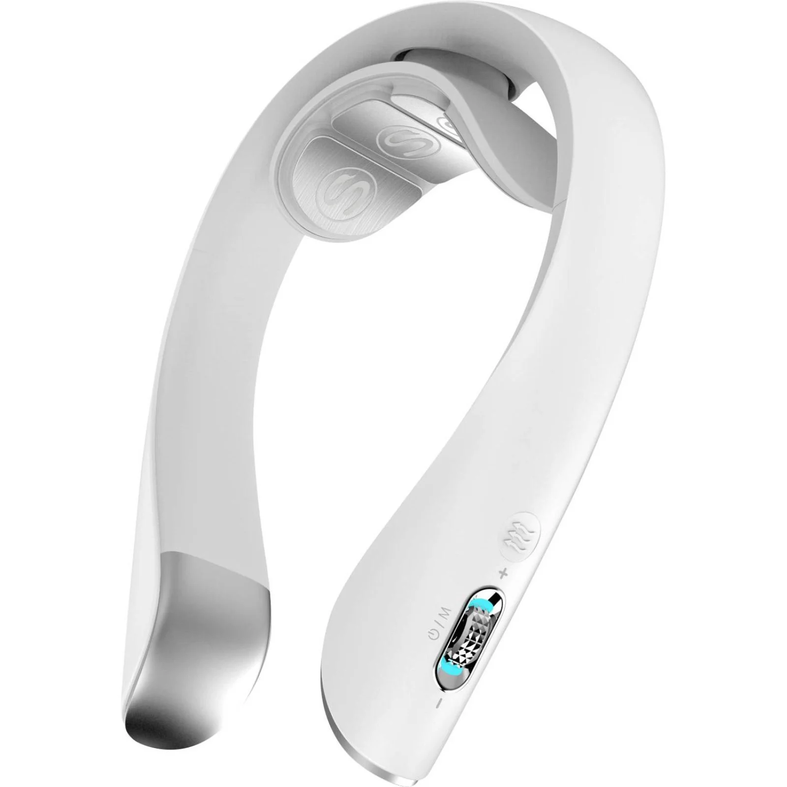 Массажный воротник SKG K5-Pro White EU