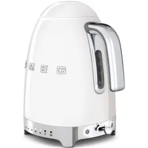 Електрочайник SMEG KLF04WHEU