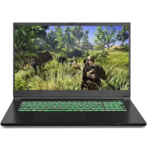 Ноутбук Sager NP7880P-S
