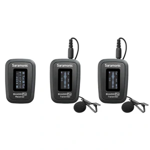 Микрофон Saramonic Blink 500 Pro B2