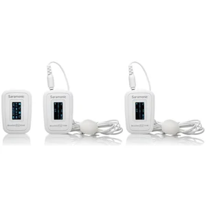 Микрофон Saramonic Blink 500 Pro B2 White