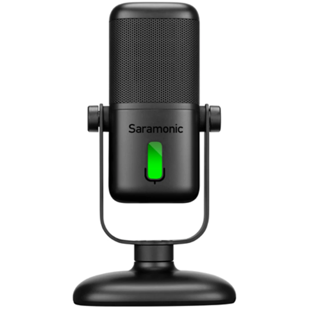 Микрофон Saramonic SR-MV2000
