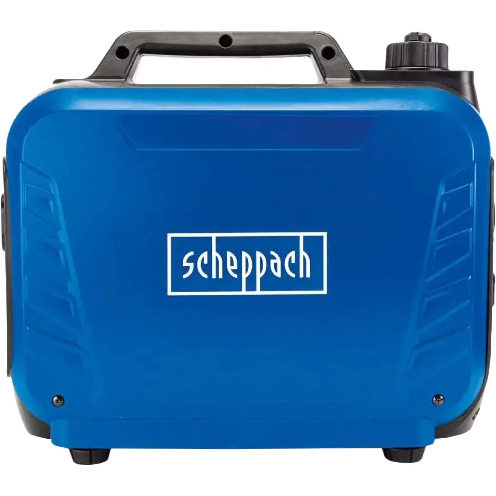 Инверторный бензиновый генератор Scheppach SG 2500i (5906226901)