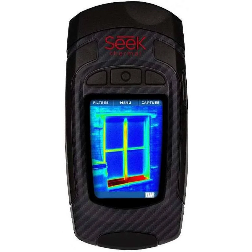 Тепловізор Seek Thermal Reveal Pro (RQ-AAA)