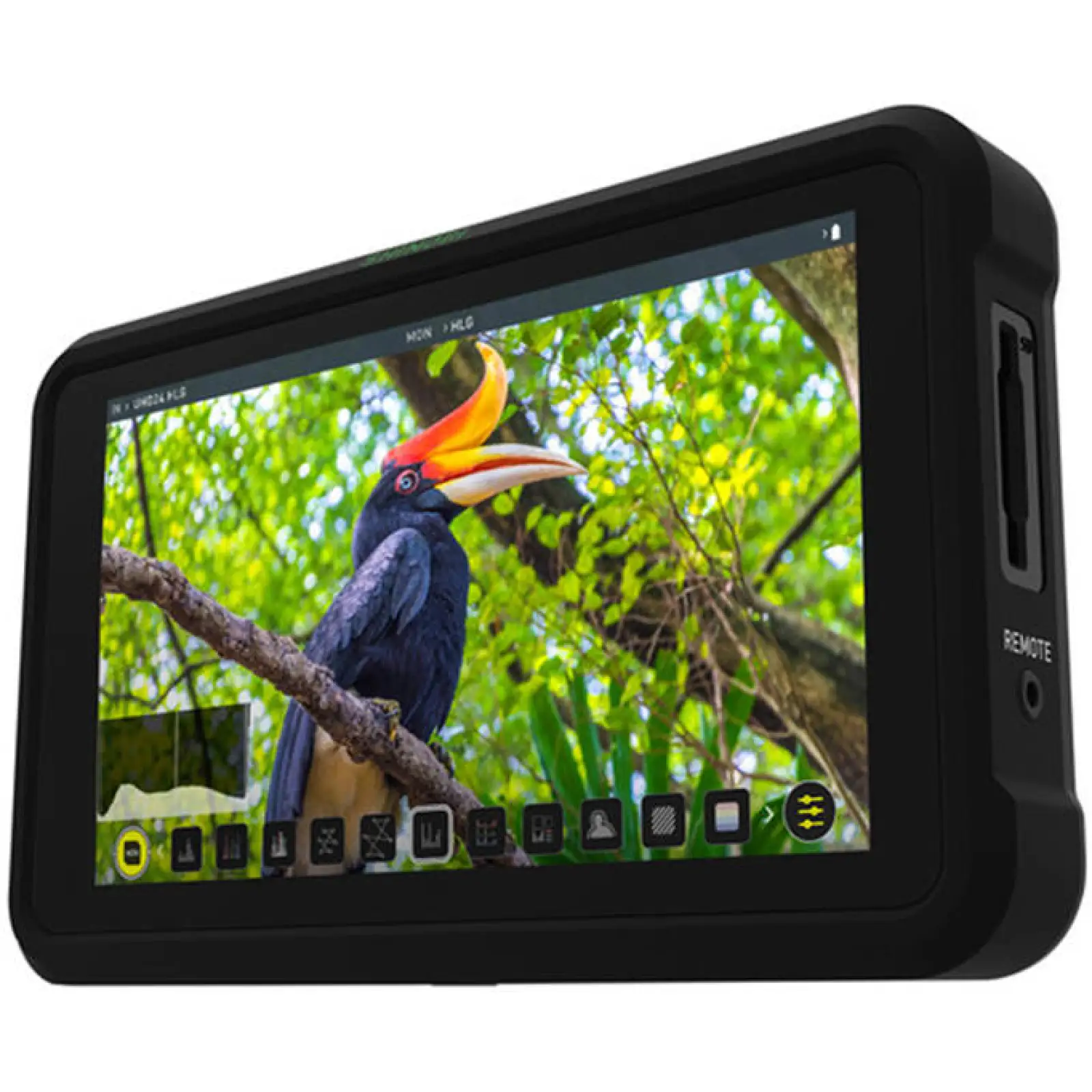 Накамерный монитор Atomos Shinobi 5.2 4K HDMI Monitor (ATOMSHBH01)