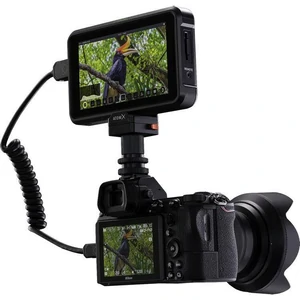 Накамерний монітор Atomos Shinobi 5.2 4K HDMI Monitor (ATOMSHBH01)