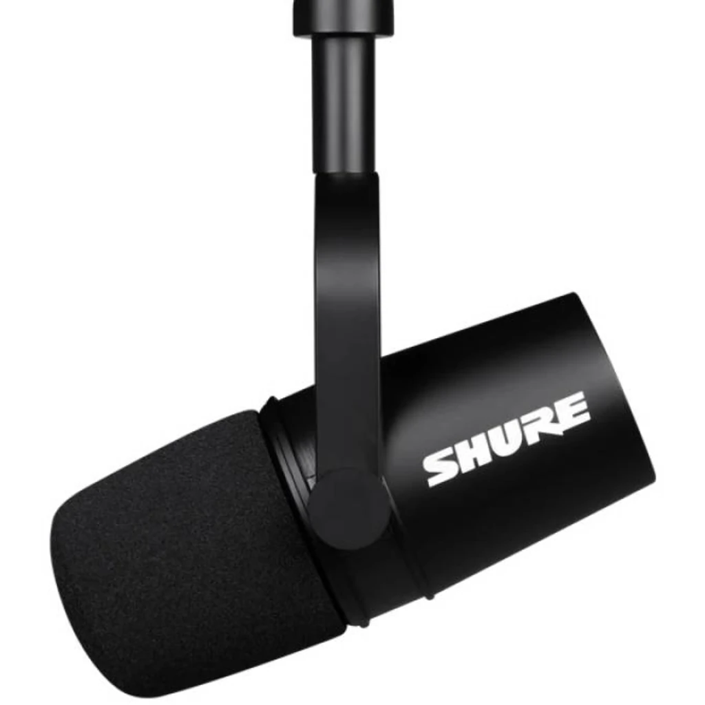 Мікрофон Shure MV7