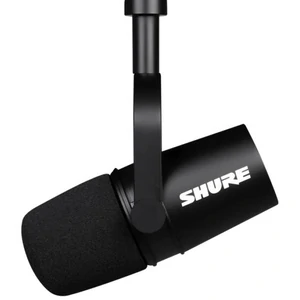 Мікрофон Shure MV7