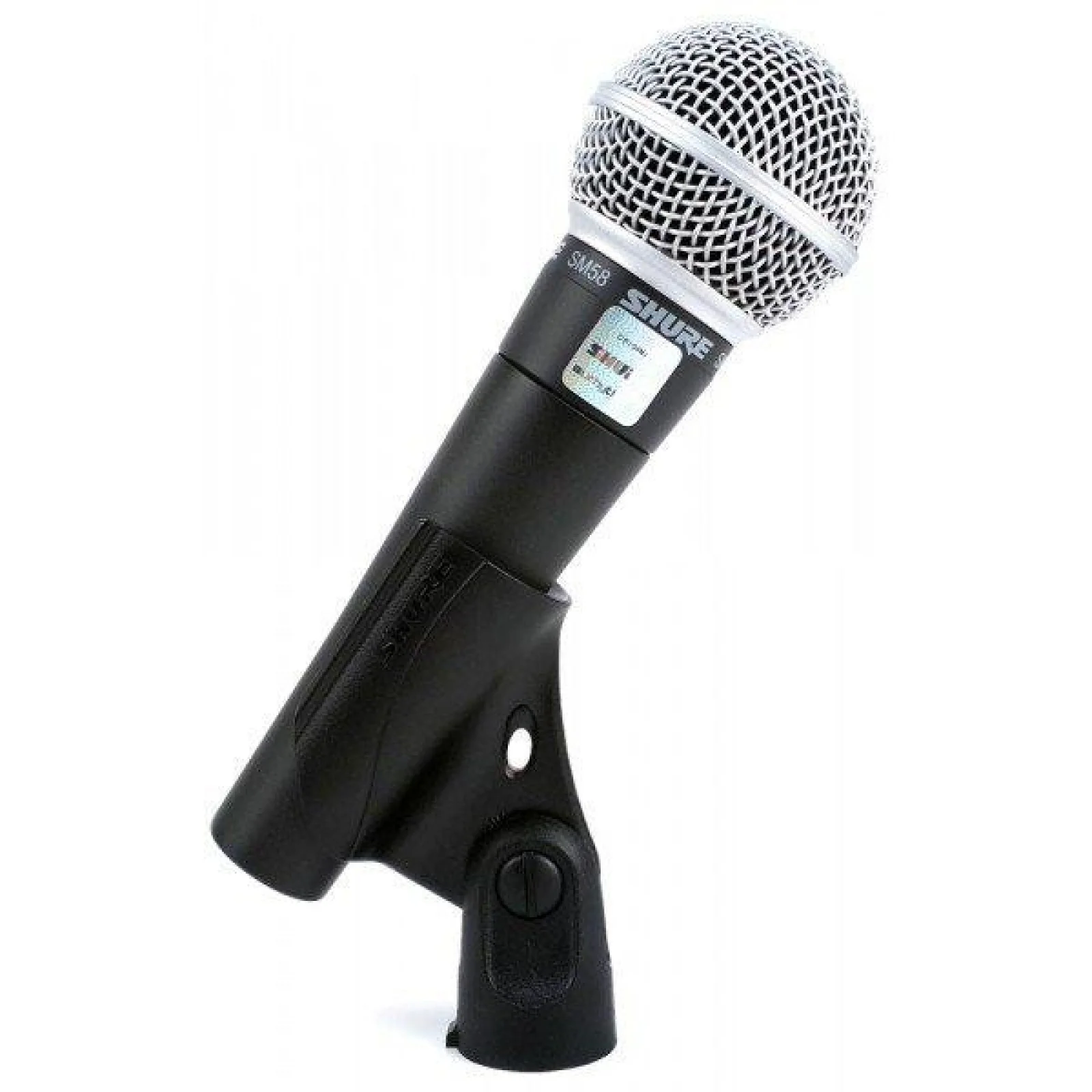 Микрофон Shure SM58-LCE