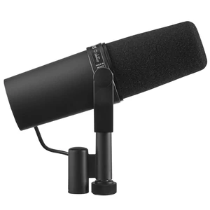 Мікрофон Shure SM7B