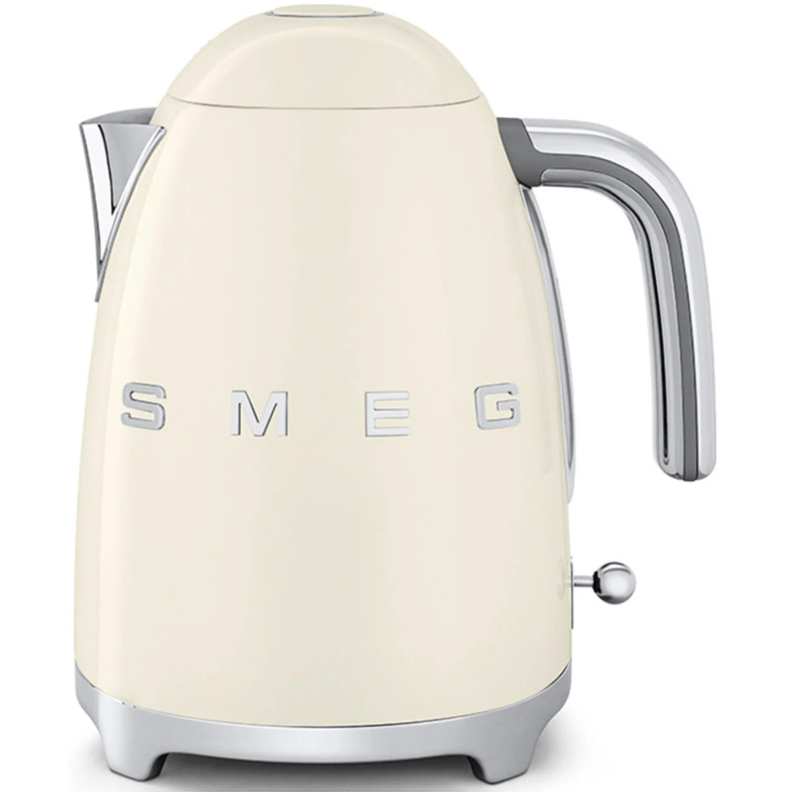 Электрочайник SMEG KLF03CREU