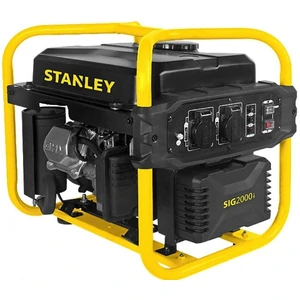 Генератор бензиновий Stanley SIG 2000i