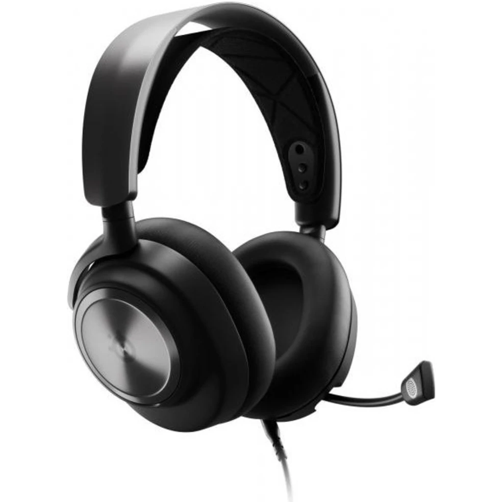 Наушники SteelSeries Arctis Nova Pro for Xbox Black (61528)