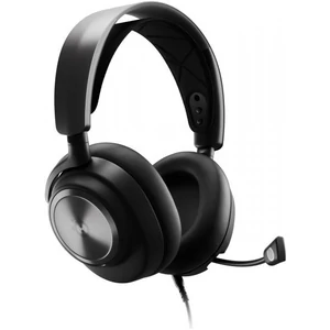 Наушники SteelSeries Arctis Nova Pro for Xbox Black (61528)
