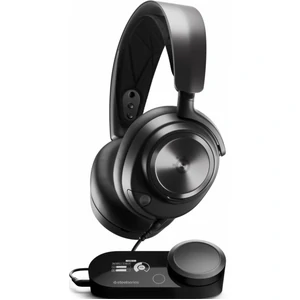 Наушники SteelSeries Arctis Nova Pro for Xbox Black (61528)