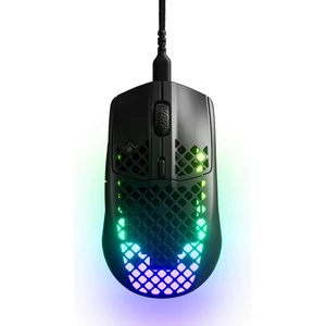 Мышь SteelSeries Aerox 3 Onyx Black (62611)