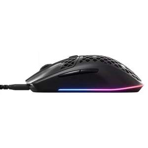 Мышь SteelSeries Aerox 3 Onyx Black (62611)