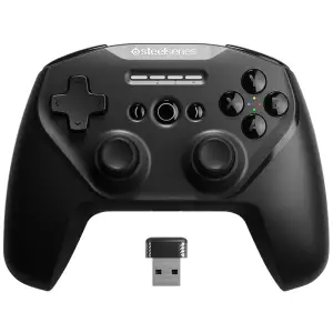 Геймпад SteelSeries Stratus Duo (69075)