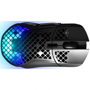 Мышь SteelSeries Aerox 5 Wireless (62406)