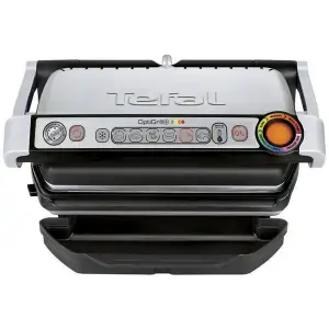 Гриль TEFAL GC716 OptiGrill+