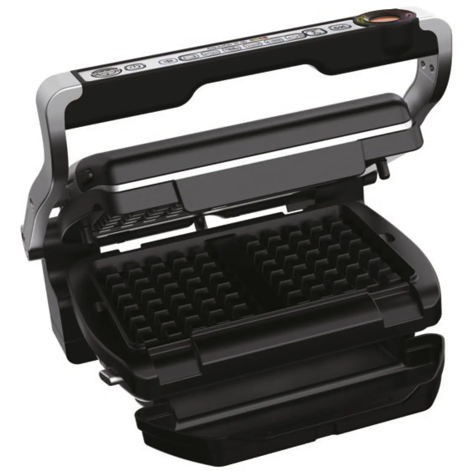 Гриль TEFAL GC716 OptiGrill+